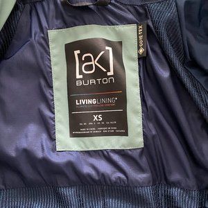 Burton - AK Gore-Tex Upshift Jacket - Womens